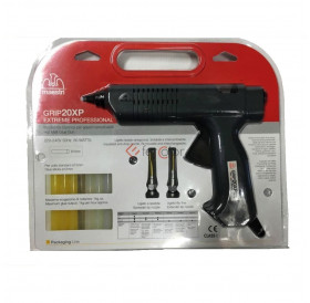 Πιστόλι Θερμοκολλητικό Για Ραύδους 11-12mm 80 Watt - Roma Πιστόλι Θερμοκολλητικό Για Ραύδους 11-12mm 80 Watt - Roma