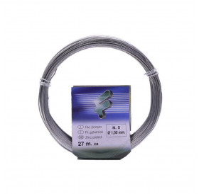 Γαλβανιζέ Σύρμα 1,0mm 27m