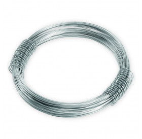 Γαλβανιζέ Σύρμα 1,5mm 15m