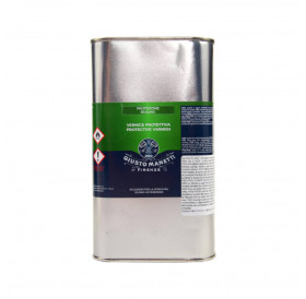 Βερνίκι για Φύλλα Χρυσού 500ml Manetti