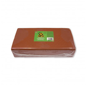 Πηλός Αγγειοπλαστικής 12,5Kg Terracotta Sio-2