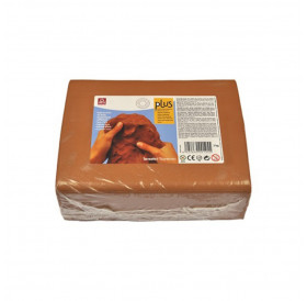 Πηλός Αυτοξηρούμενος Terracotta 5Kg Plus