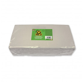 Πηλός Αγγειοπλαστικής 12,5Kg Λευκός Sio-2