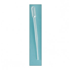 Πιπέτα Πλαστική 3ml