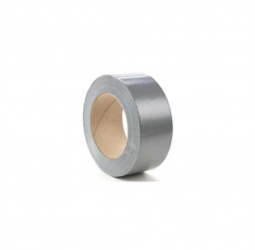 Ταινία Υφασμάτινη (Duct Tape) 48mmX10m Gray