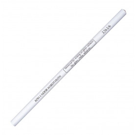 Μολύβι Glass KOH-I-NOOR white Μολύβι Glass KOH-I-NOOR white