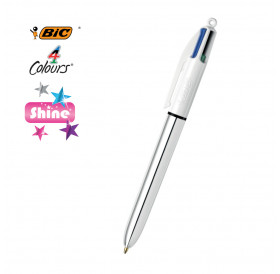 Στυλό 4C Shine BIC