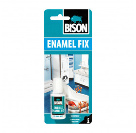 Enamel Fix 20ml Bison