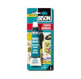 Liquid Rubber 50ml Bison