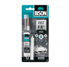 Fast Fix Liquid Power 30sec Bison