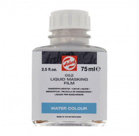 Masking Film 052 75ml Talens Masking Film 052 75ml Talens