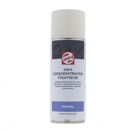 Σπρέι Fixative 064 400ml Talens