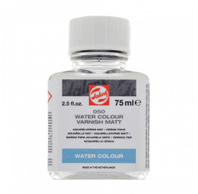 Βερνίκι Water Colour Ματ 050 75ml Talens