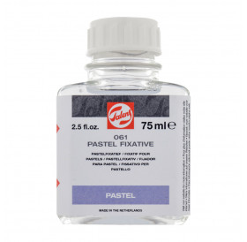 Βερνίκι Fixative Pastel 061 75ml Talens