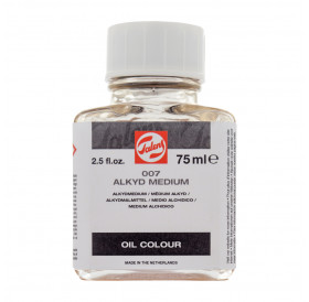 Αραιωτικό Ελαιοχρωμάτων Alkyd Medium 007 75ml Talens Αραιωτικό Ελαιοχρωμάτων Alkyd Medium 007 75ml Talens