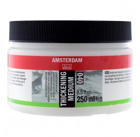 Thickening Medium Amsterdam 040 250ml Talens