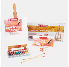 Σετ Combi Set Art Cretaion Talens