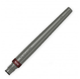 Ανταλλακτικό Sepia Για Μαρκαδόρος Συνθ. Τρίχα Pigment Brush Pen Pentel Ανταλλακτικό Sepia Για Μαρκαδόρος Συνθ. Τρίχα Pigment Brush Pen Pentel