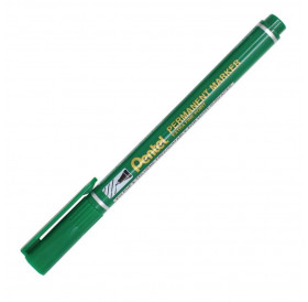 Μαρκαδόρος Ανεξήτιλος NF450 Pentel Πράσινο Μαρκαδόρος Ανεξήτιλος NF450 Pentel Πράσινο