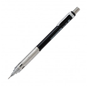 Μηχανικό Μολύβι Graphgear 300 PG315 0,50mm Μαύρο Pentel Μηχανικό Μολύβι Graphgear 300 PG315 0,50mm Μαύρο Pentel