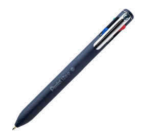 Στυλό IZEE BXC470DC 4 Χρώματα Pentel