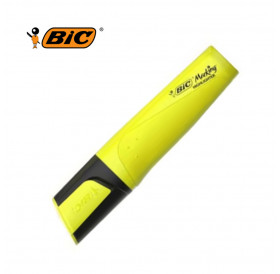 Μαρκαδόρος Υπογράμμισης Ultra Fluo Bic