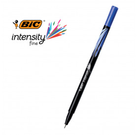 Μαρκαδόρος Intensity Write & Create Bic Fine Black Μαρκαδόρος Intensity Write & Create Bic Fine Black