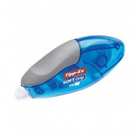 Διορθωτικό Soft Grip 10m Tipp-Ex