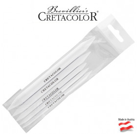 Σφομύλι Σετ 5τεμ Cretacolor
