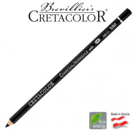 Μολυβοκάρβουνο Soft Cretacolor Μολυβοκάρβουνο Soft Cretacolor