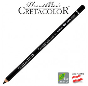 Μολυβοκάρβουνο Medium Cretacolor Μολυβοκάρβουνο Medium Cretacolor