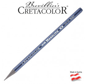 Γραφίτης Monolith Graphite Ακουαρέλας 4B Cretacolor