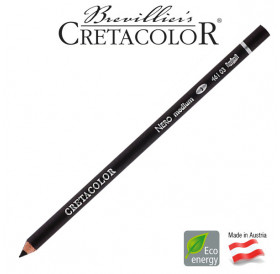 Μολύβι Nero Pencil 3 Greasy Medium Cretacolor Μολύβι Nero Pencil 3 Greasy Medium Cretacolor