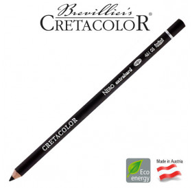 Μολύβι Nero Pencil 5 Greasy Extra Hard Cretacolor Μολύβι Nero Pencil 5 Greasy Extra Hard Cretacolor