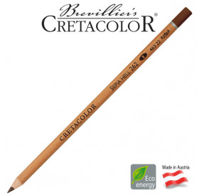 Μολύβι Sepia Light Dry Cretacolor