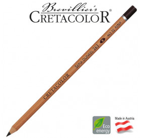 Μολύβι Sepia Dark Dry Cretacolor