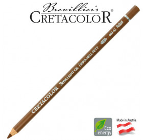 Μολύβι Sepia Light Oil Cretacolor