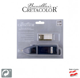 Σβήστρα Ηλεκτρική Cretacolor Σβήστρα Ηλεκτρική Cretacolor