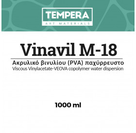 Vinavil M-18 1Lt