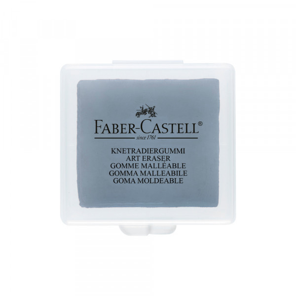 Σβήστρα Καρβούνου Faber Castell