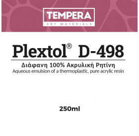 Plextol D-498 250ml
