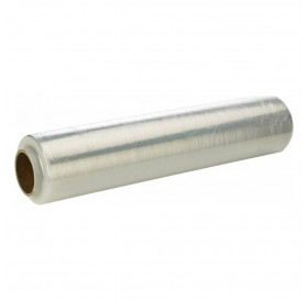 Strech Film Διάφανο Ύψους 50cm 1,6kg