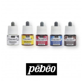 Μελάνι Colorex Pebeo