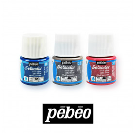 Setacolor Suede Pebeo