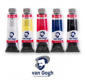 Van Gogh Acrylics