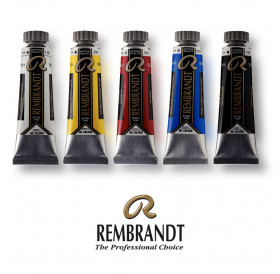 Λάδια Rembrandt