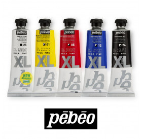Λάδια Studio XL Pebeo