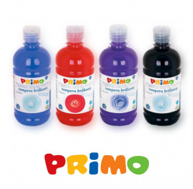 Τέμπερα Primo