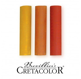 Art Chunky Cretacolor