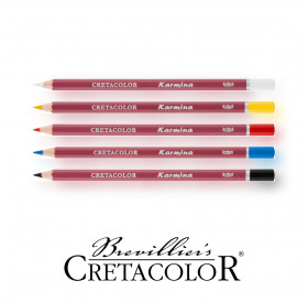 Μολύβια Karmina Cretacolor